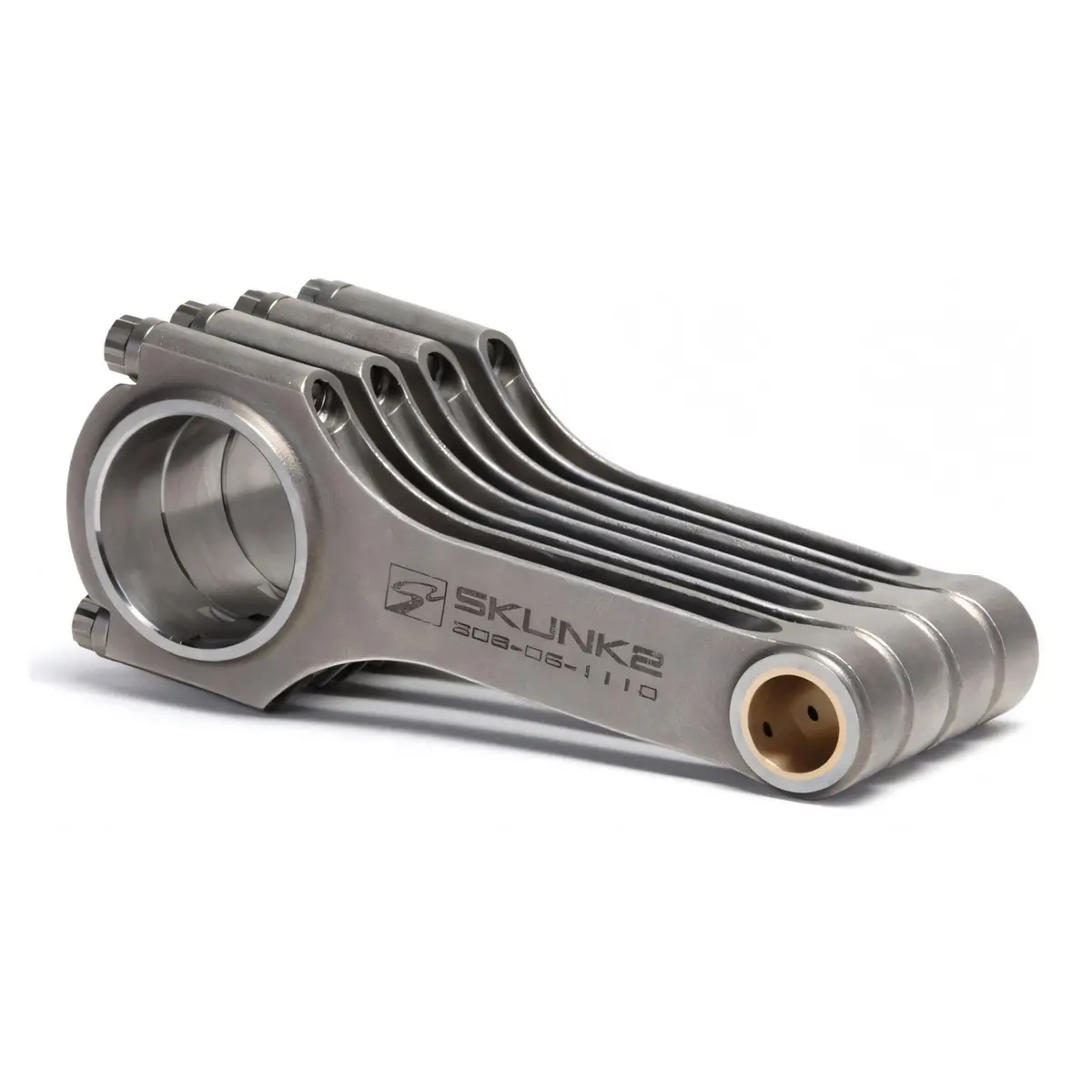 Skunk2 Alpha Series Connecting Rods (92-95 Civic D16z6) 1