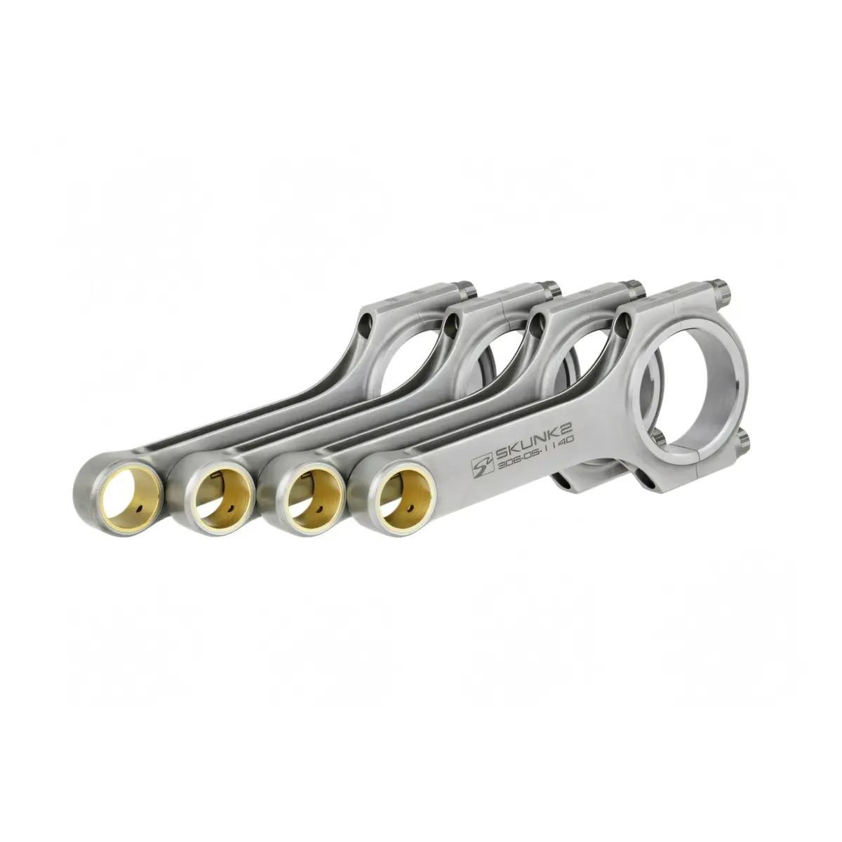 Skunk2 Alpha K20 Connecting Rods For Civic Si & Rsx 1