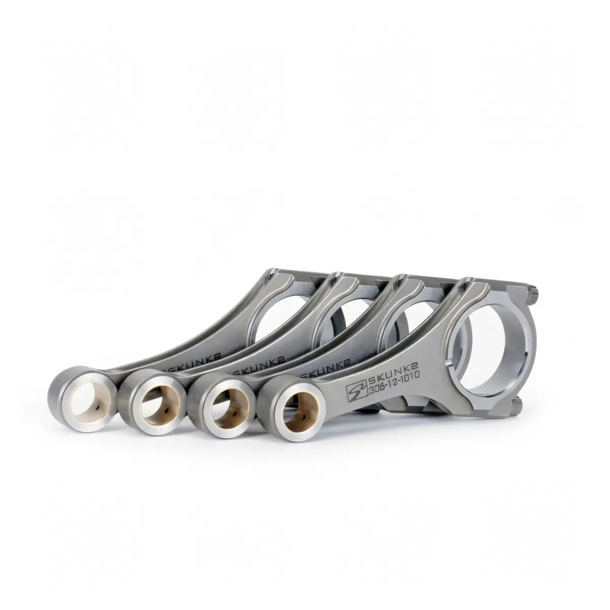 Skunk2 Alpha Series Connecting Rods (13-21 Subaru Brz/Scion Fr-S/Toyota 86) 1