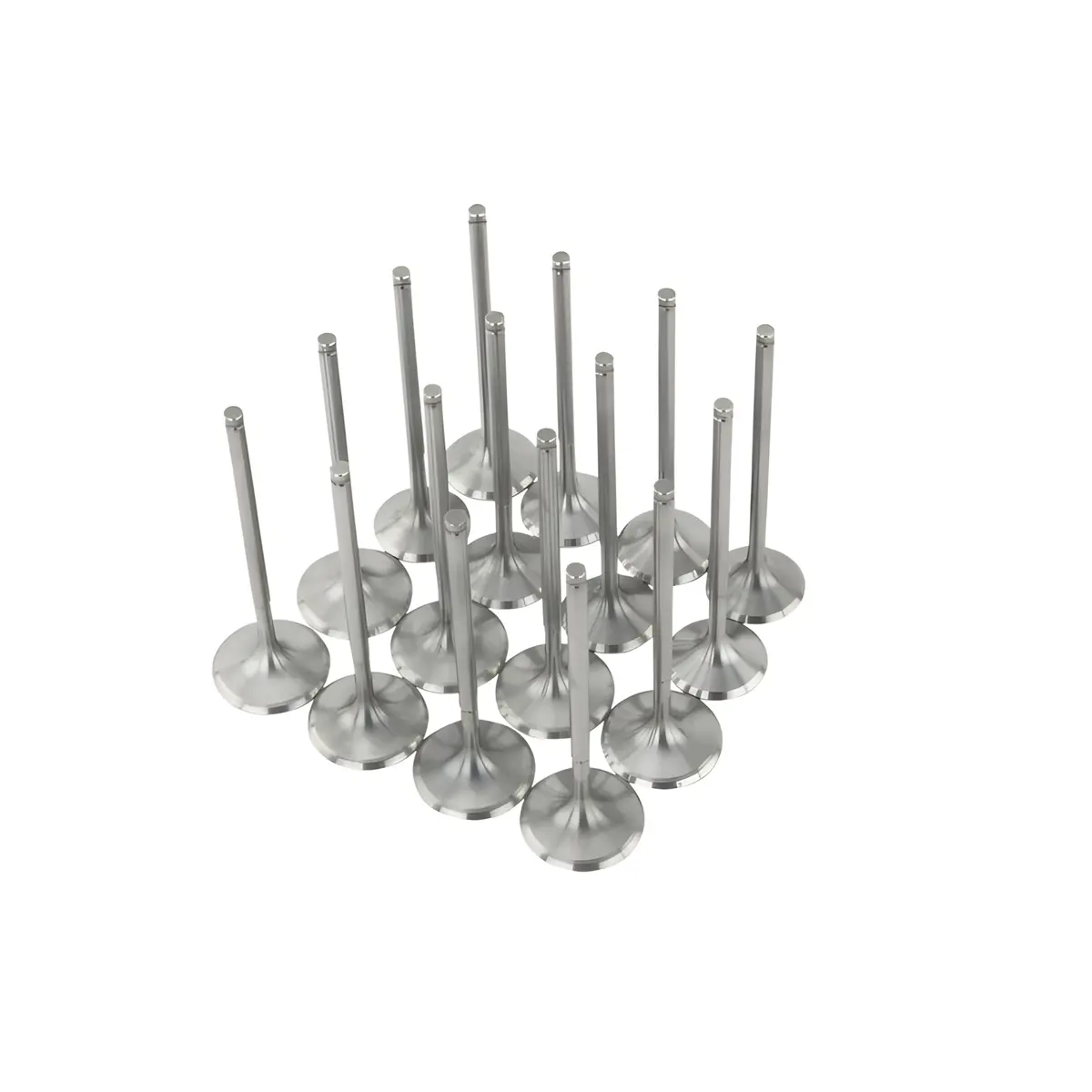 Skunk2 Ultra Series Standard Valves For Honda K Series 1