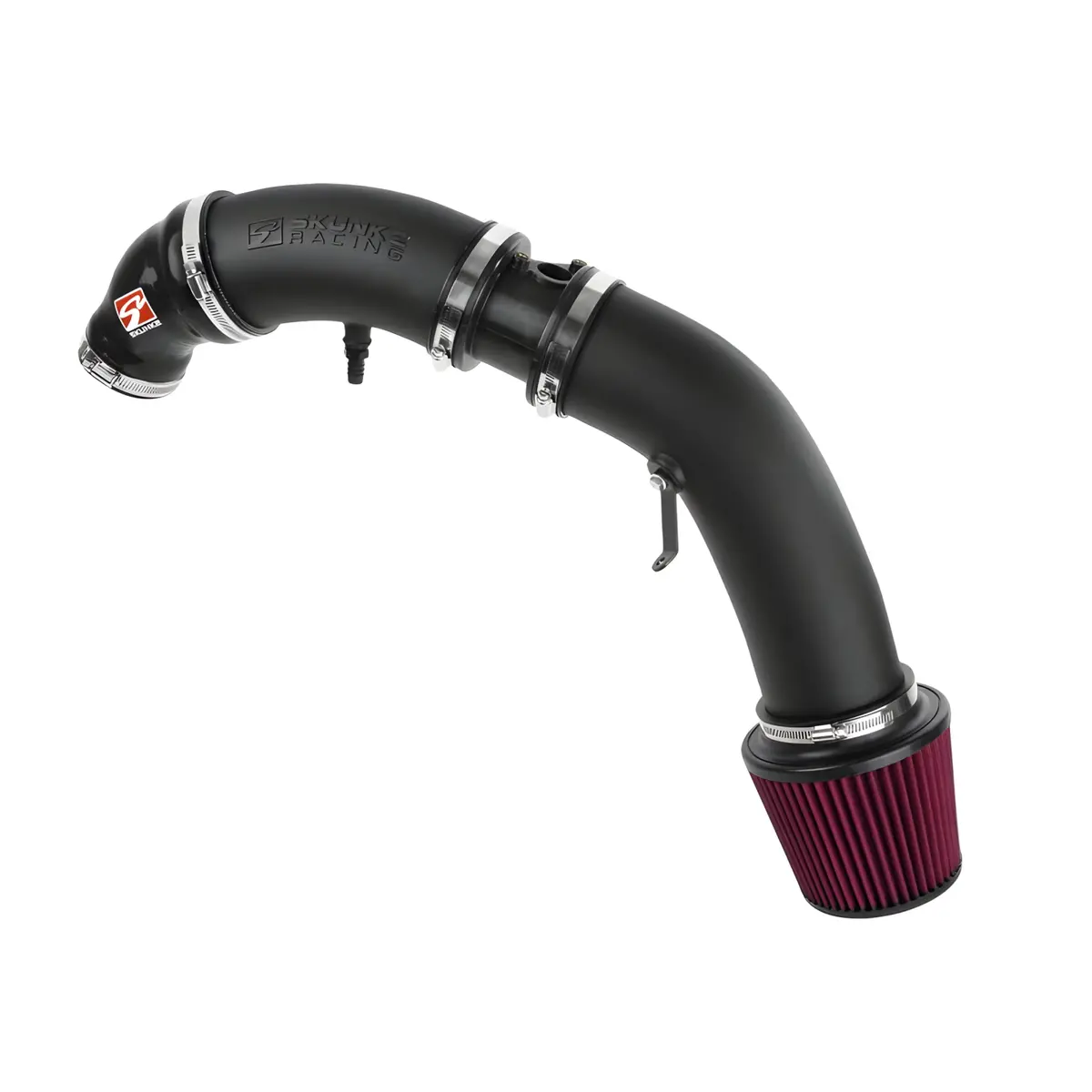 Skunk2 Composite Cold Air Intake (12-15 Civic Si) 1