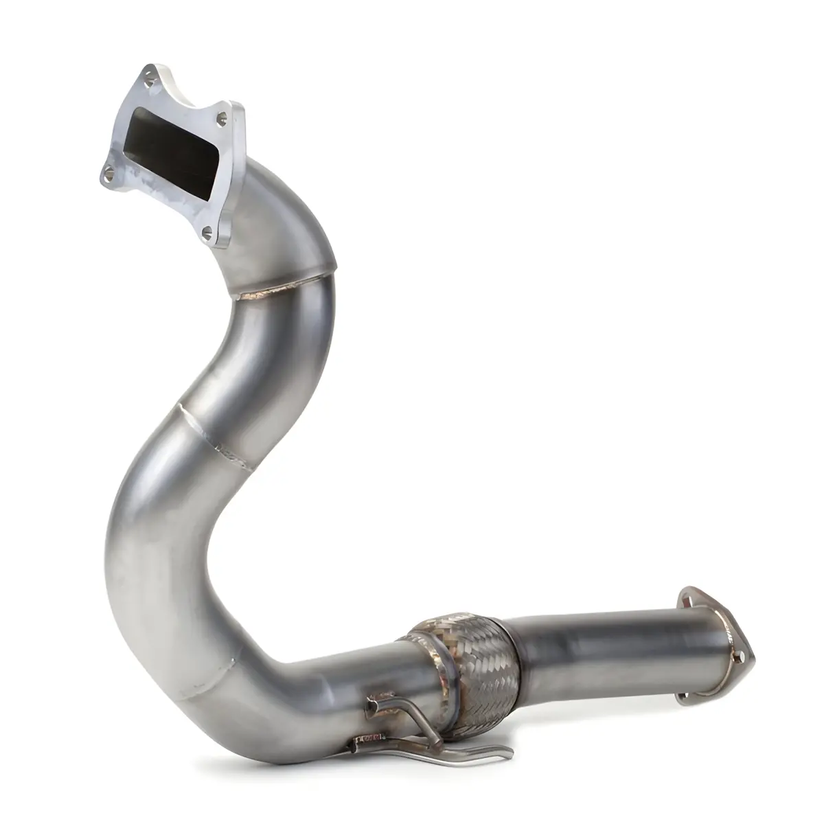 Skunk2 Alpha Series Header (09-14 Tsx/08-12 Accord) 1