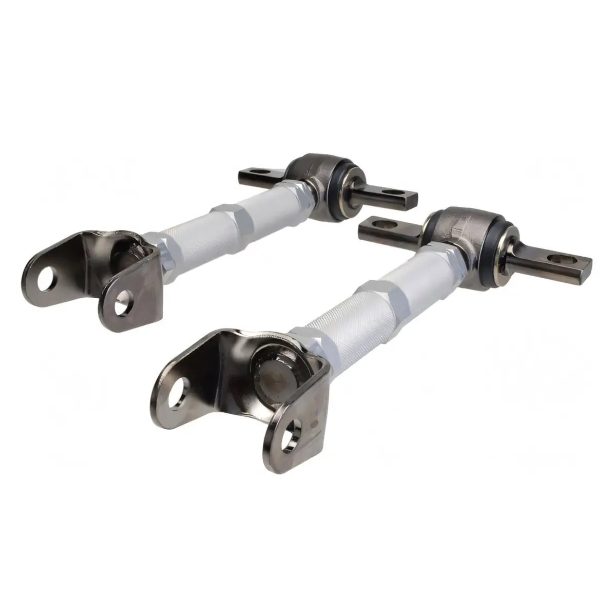 Skunk2 Pro Series Rear Camber Kit For Acura Rsx 02+ / Honda Civic 01-05 1