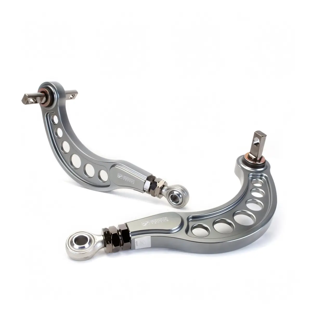 Skunk2 Racing Rear Camber Kit With Heim For 2012-2015 Honda Civic 1