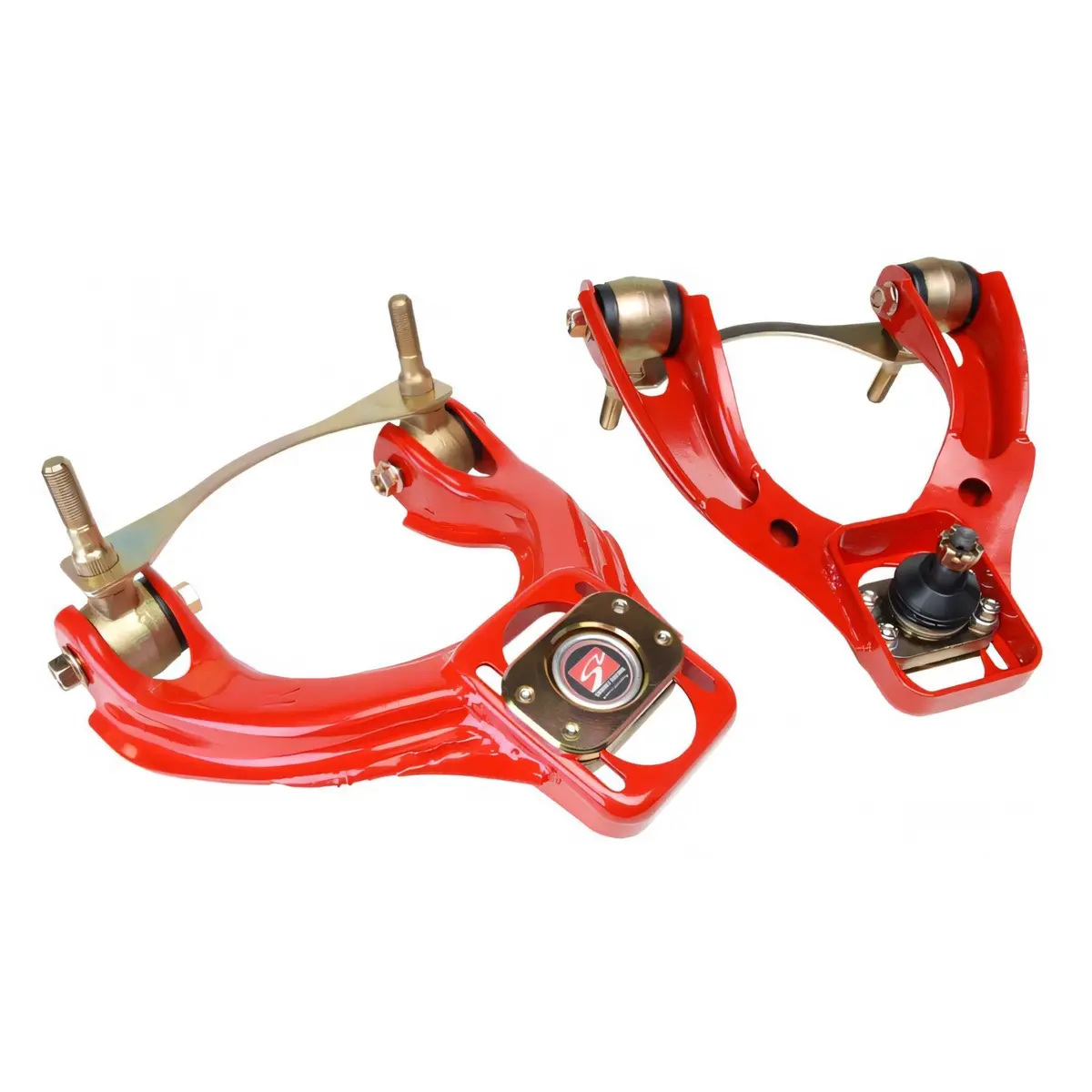 Skunk2 Pro Series Front Camber Arms For 92-95 Civic/94-01 Integra 1