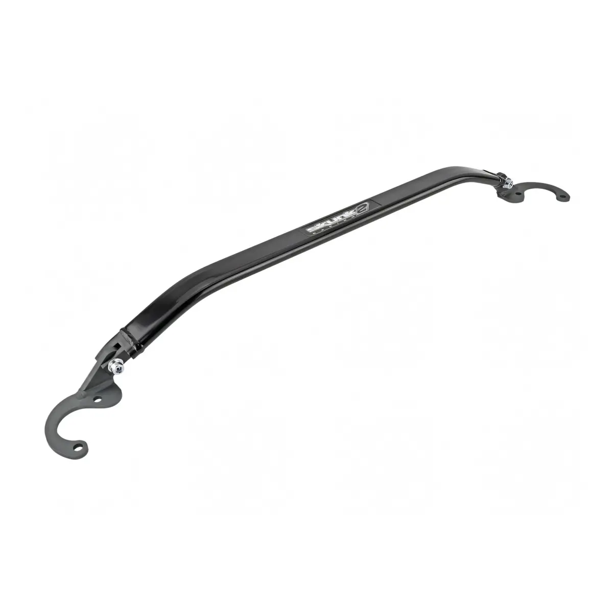 Skunk2 Black Series Front Strut Tower Bar For Honda Civic/Del Sol/Integra 1