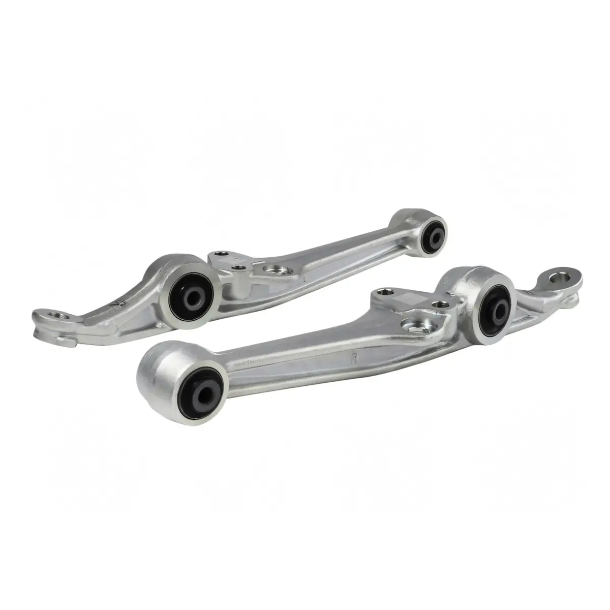 Skunk2 Hard Rubber Flca For '88-'91 Honda Civic/Crx 1