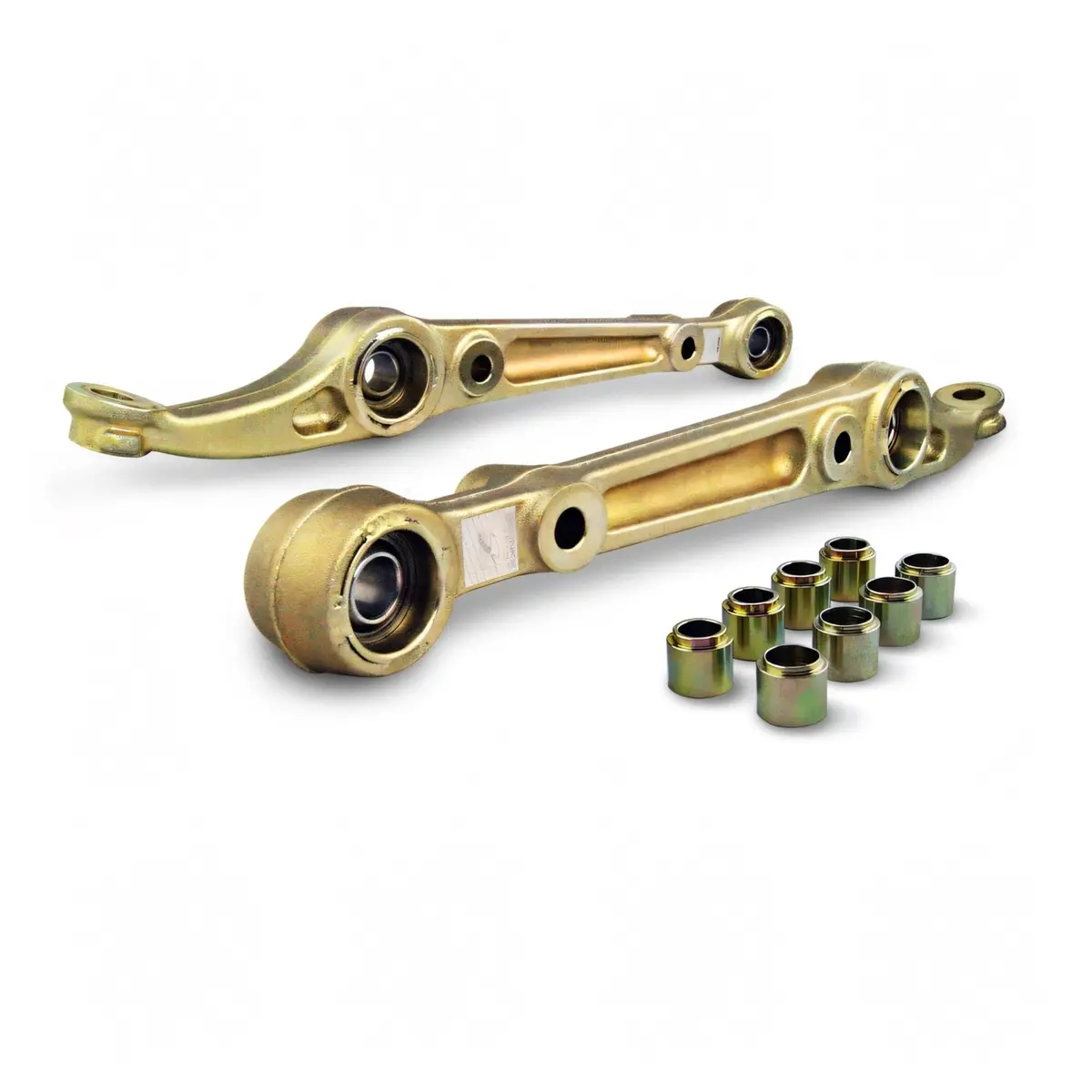 Skunk2 Spherical Bearing Flca For '92-'95 Civic & '94-'01 Integra 1
