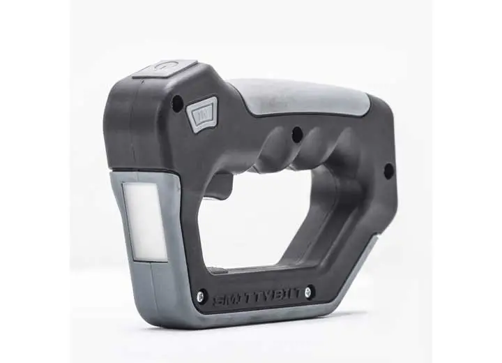Smittybilt X20 Gen 3 12K Winch With Synthetic Rope 2