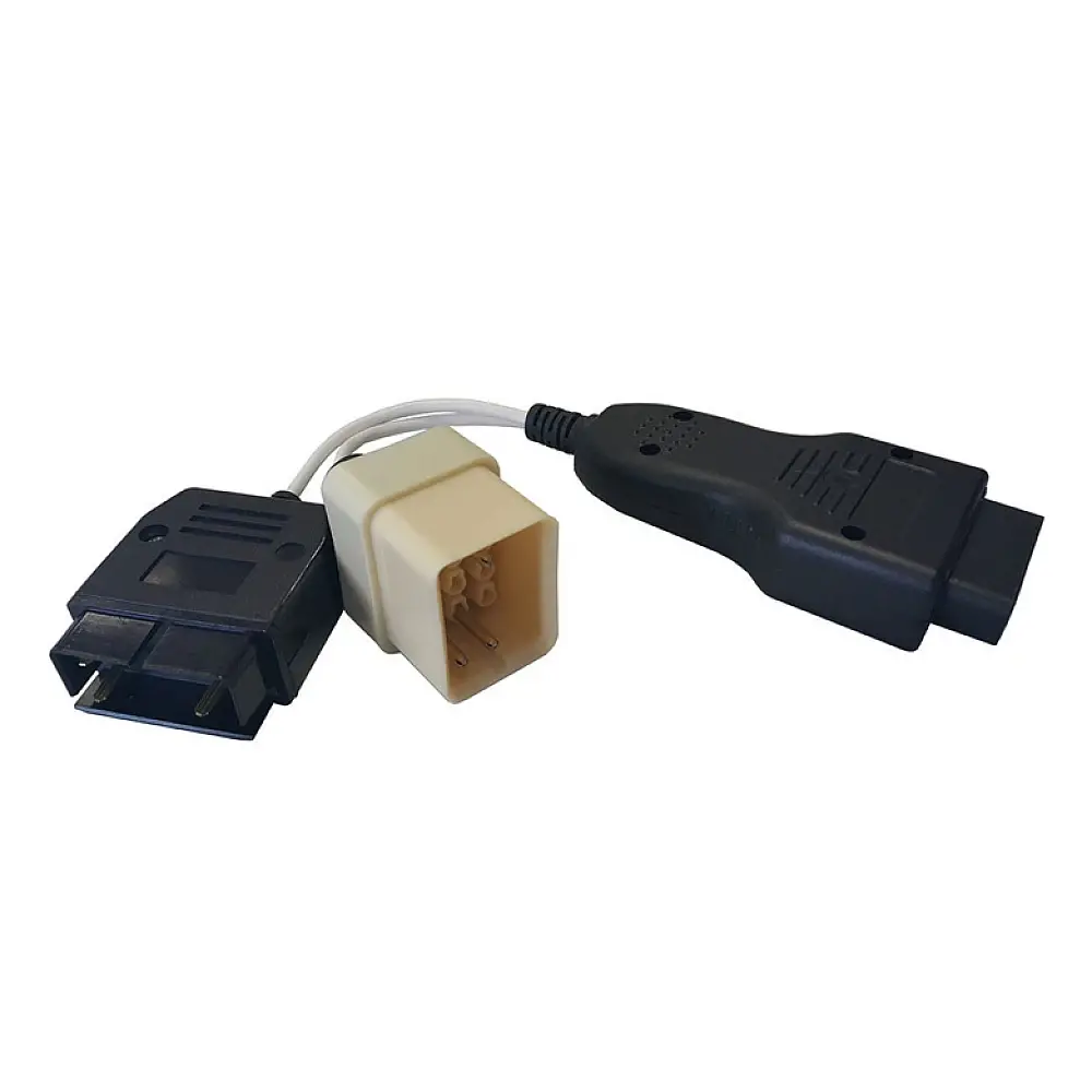 Sms-D-3 Vaz+Gaz Cable For Combiloader 1