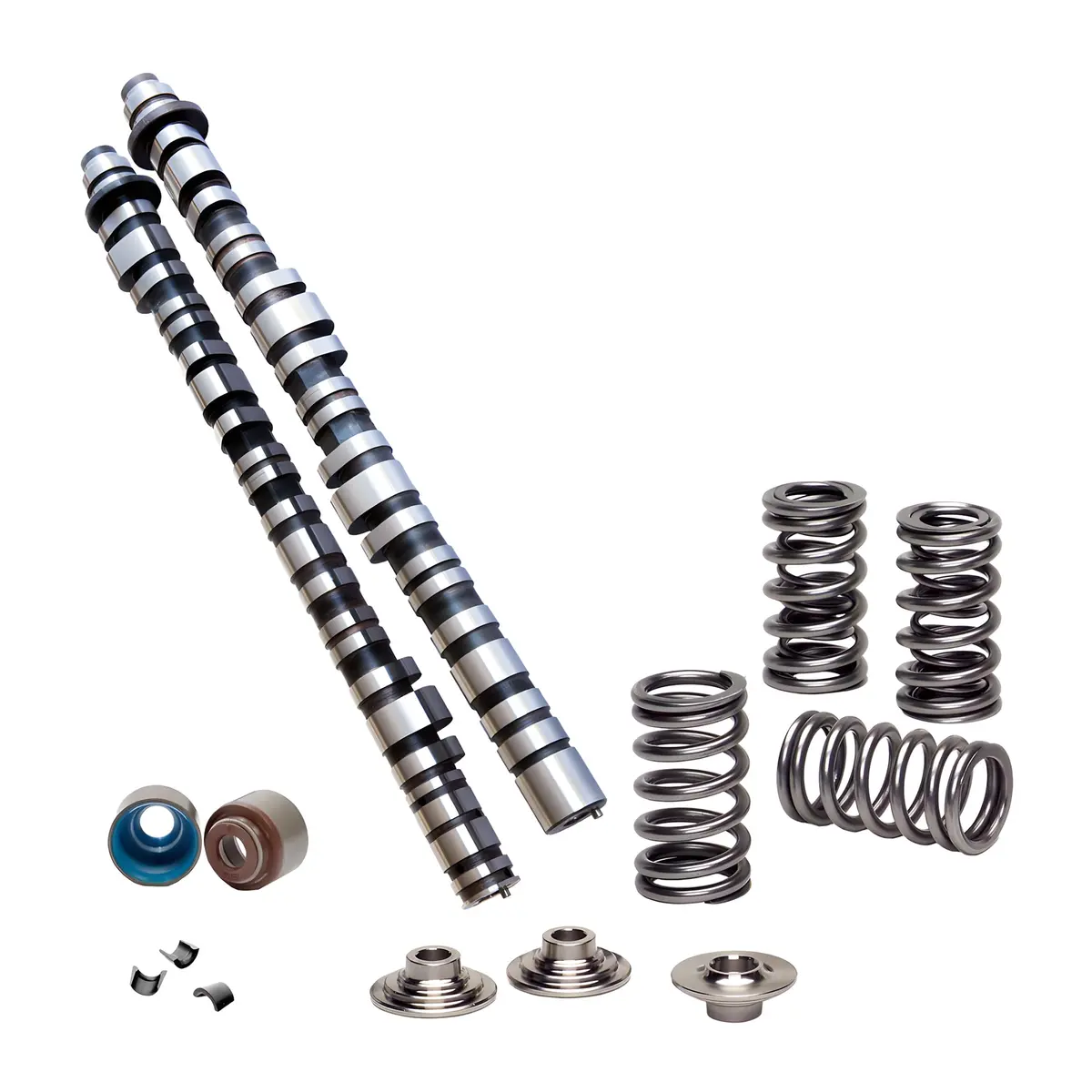 Drag Cartel Camshaft & Valve Spring Kit For Honda K-Series 1