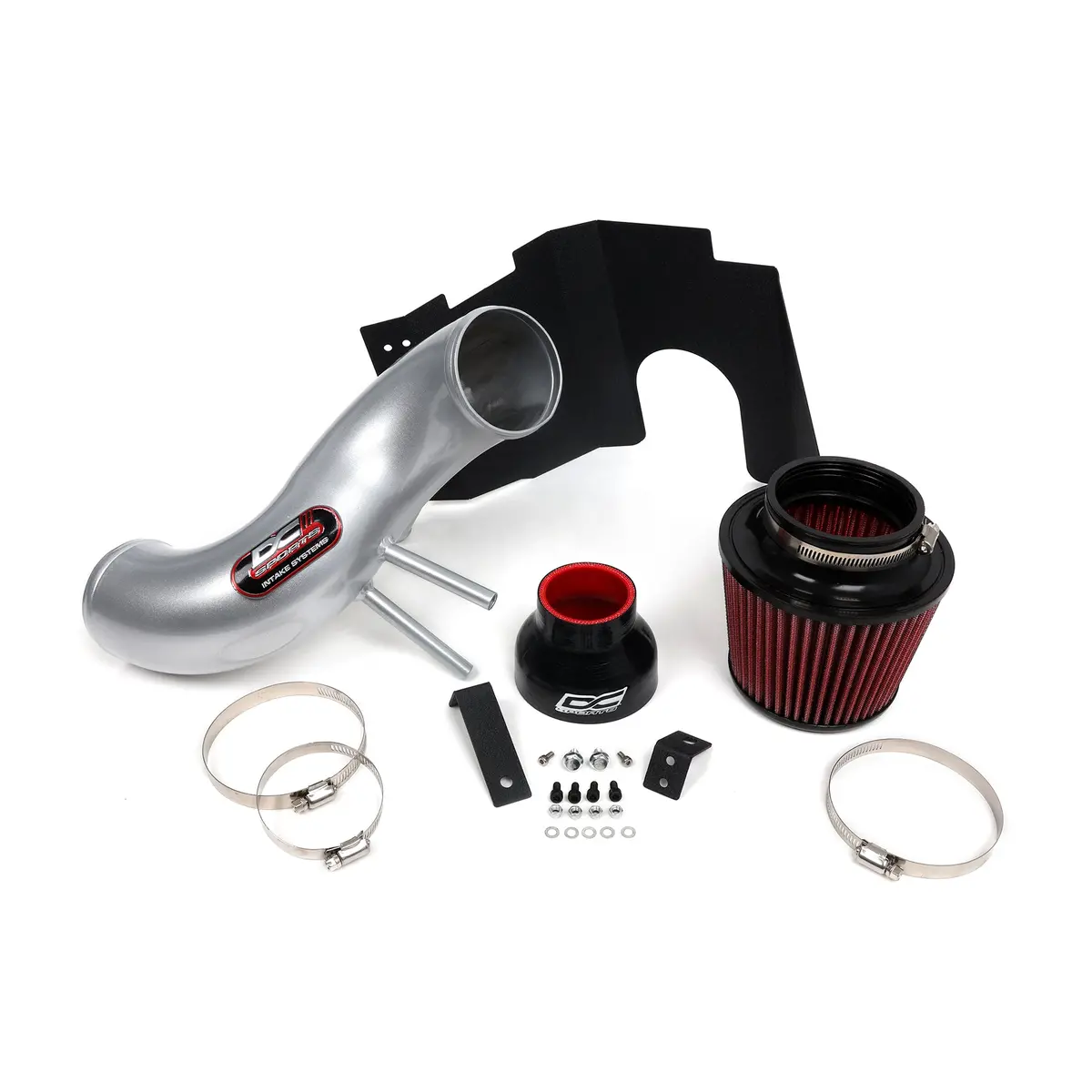 Dc Sports Short Ram Intake (18-23 Kia Stinger) 1
