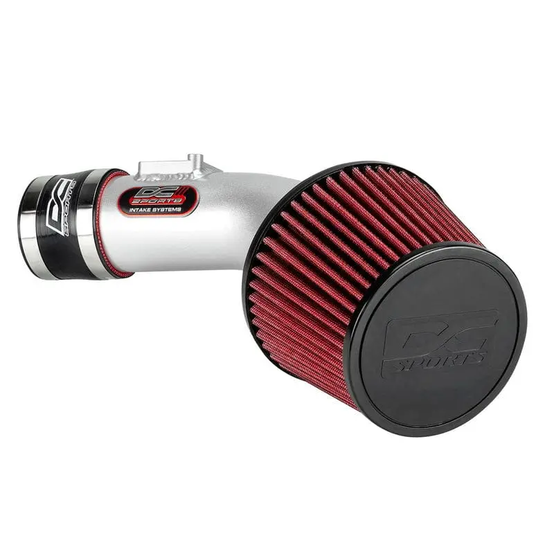 Dc Sports Short Ram Intake (10-13 Mazda 3) 1