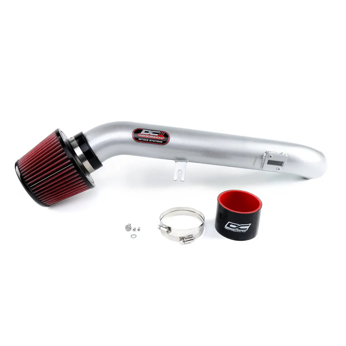 Dc Sports Short Ram Intake (03-06 Infiniti G35/Nissan 350Z 3.5L) 1