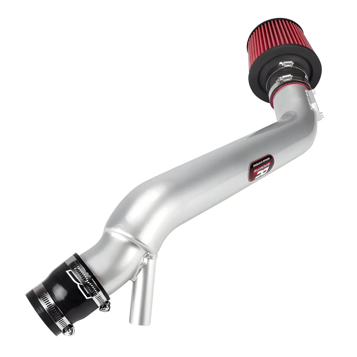 Dc Sports Short Ram Intake For 16+ Is200t/300/17+ Rc200t 1