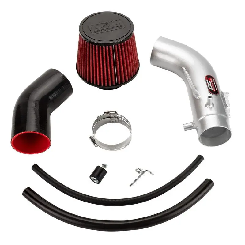 Dc Sports Short Ram Intake (06-11 Honda Civic Si) 2