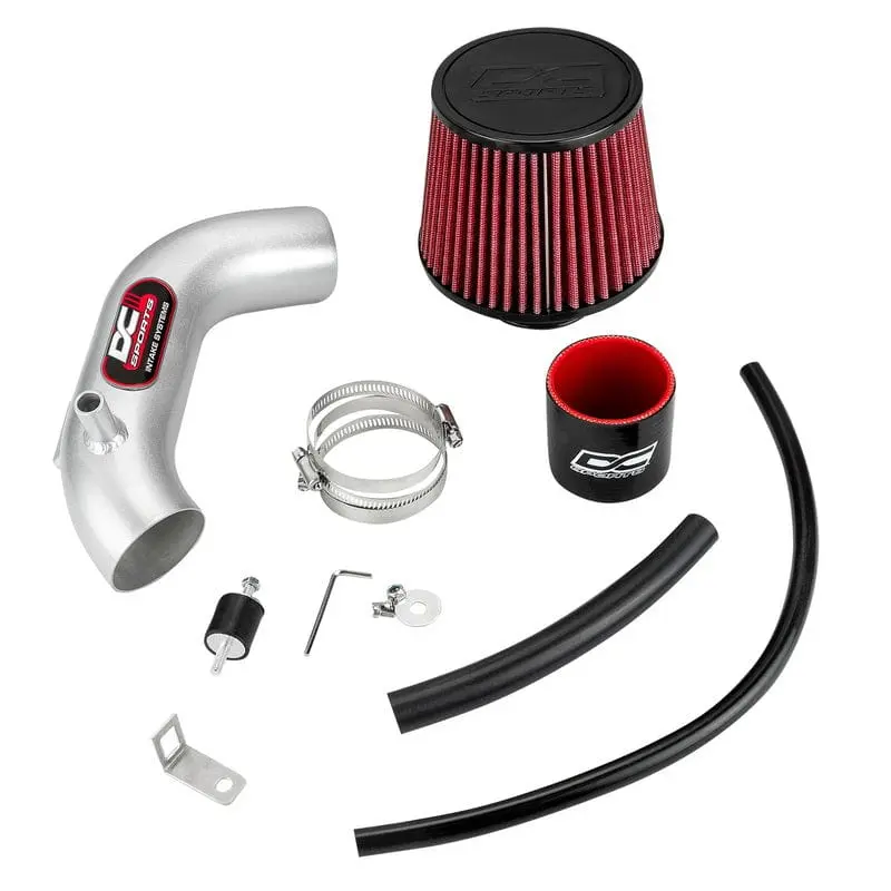 Dc Sports Short Ram Intake For 06-11 Honda Civic Dx/Lx/Ex 2