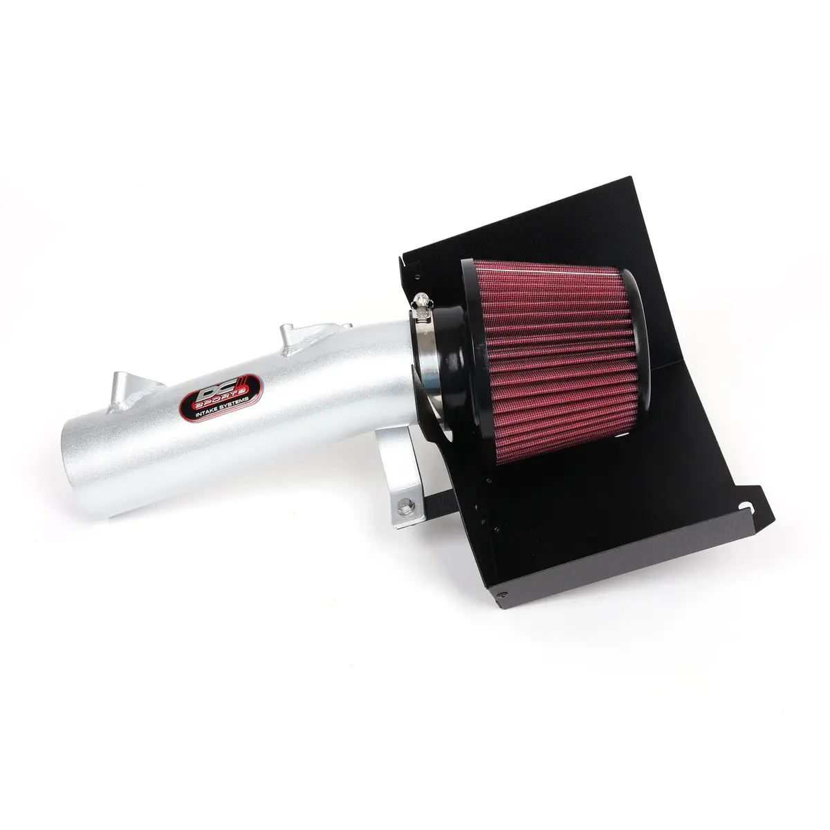 Dc Sports Short Ram Intake For 18-22 Honda Accord 2.0L 1