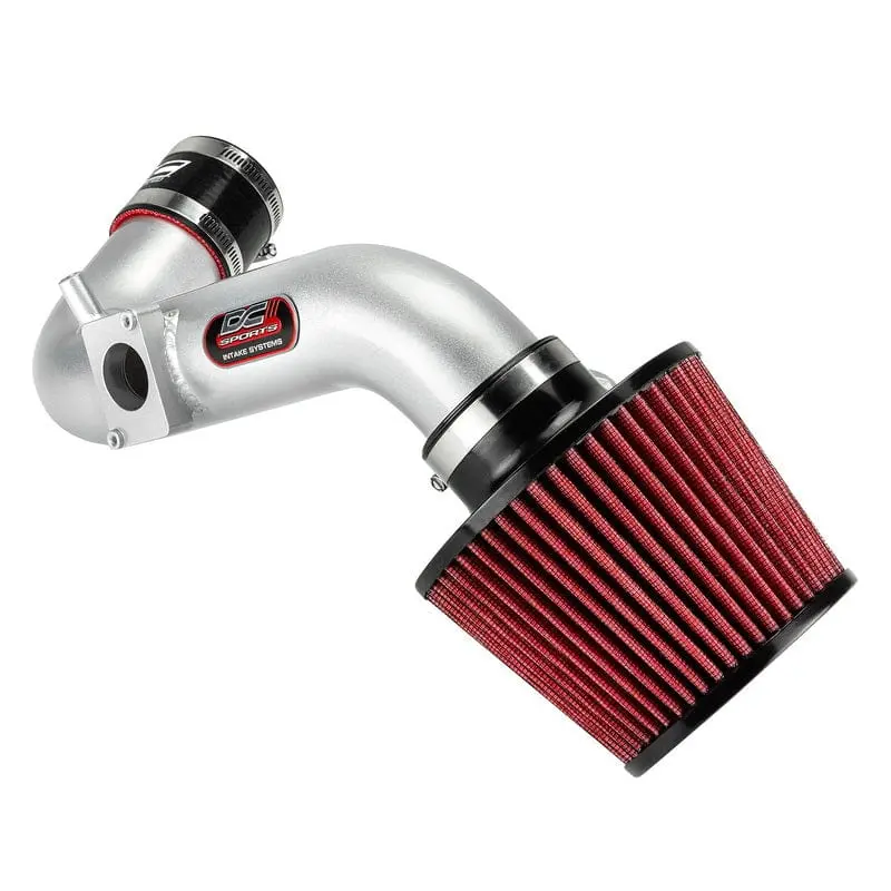 Dc Sports Short Ram Intake (08-12 Mitsubishi Lancer 2.4L) 1