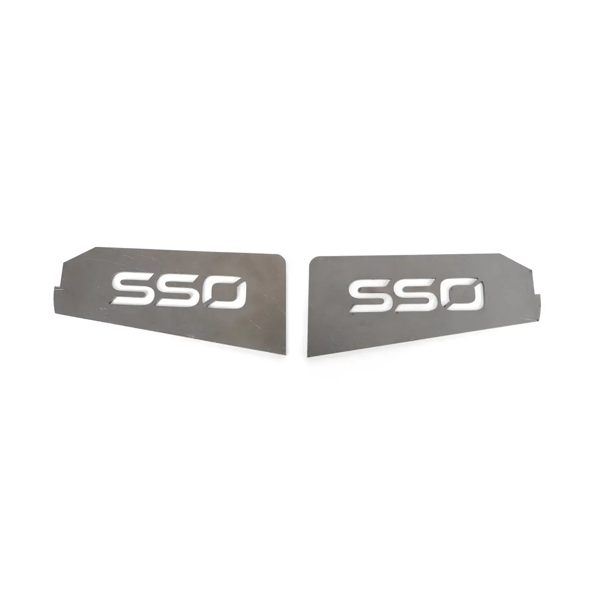 Southern Style Body Mount Chop Kit (10-24 4Runner/10-23 Gx460) 1