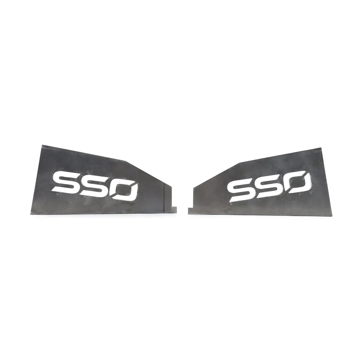 Southern Style 16-23 Tacoma Body Mount Chop Kit 1