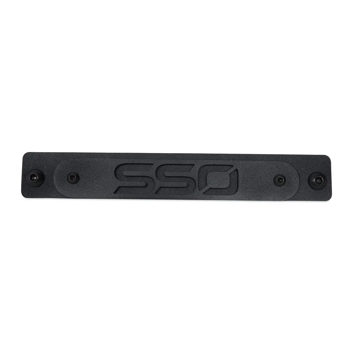 Southern Style Winch Line Cover Plate 1