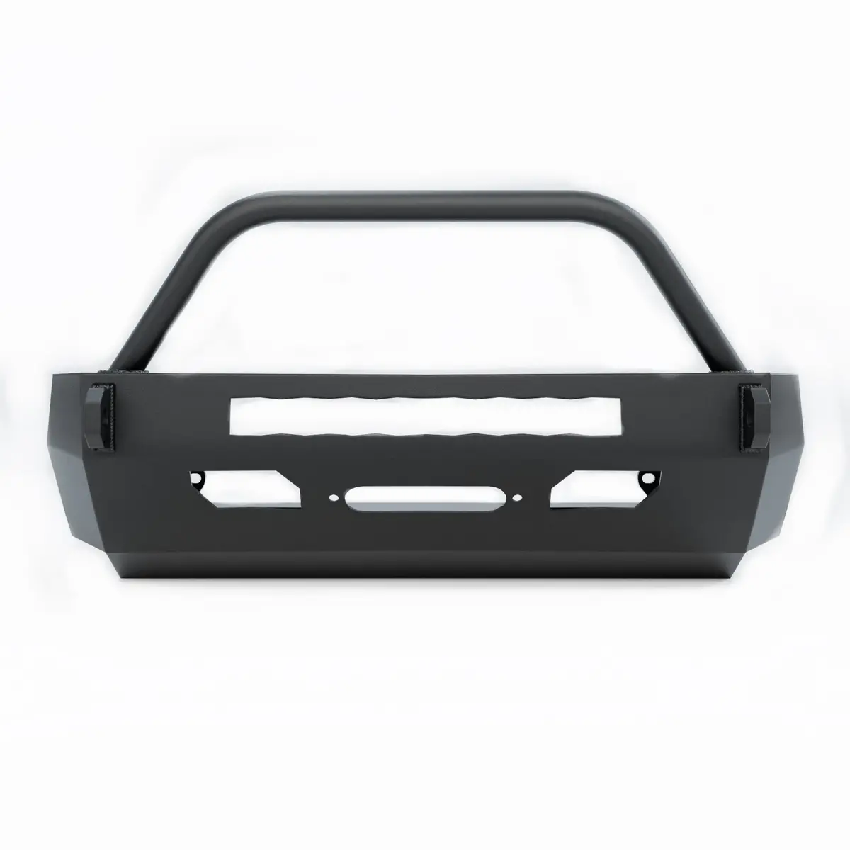 Southern Style 14-24 4Runner Slimline Front Bumper 1