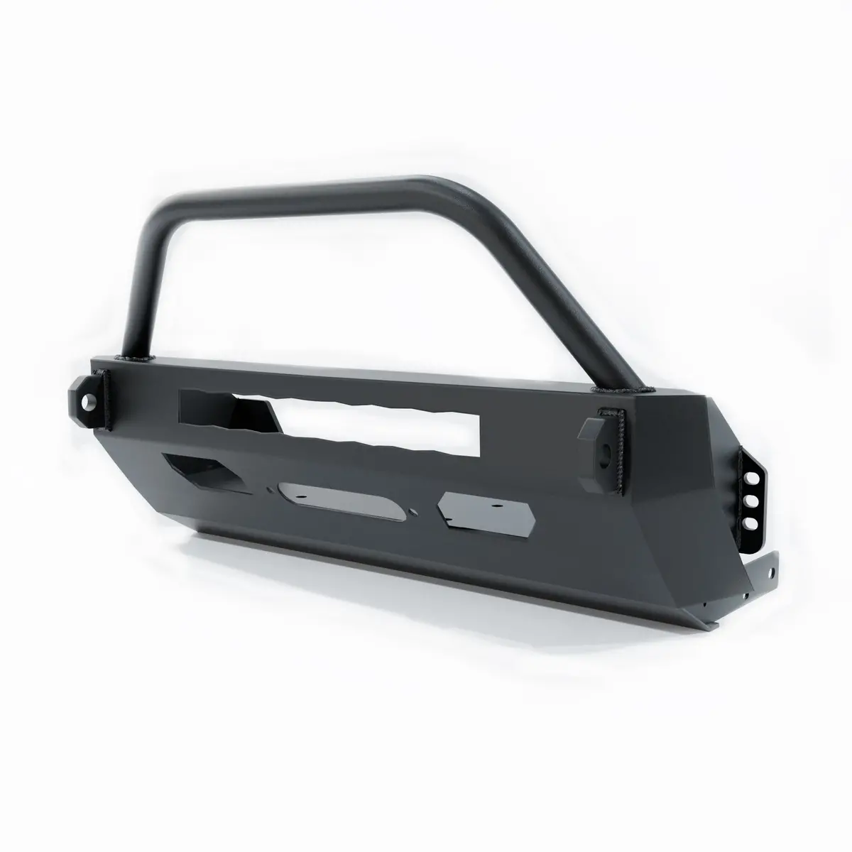 Southern Style 14-24 4Runner Slimline Front Bumper 3