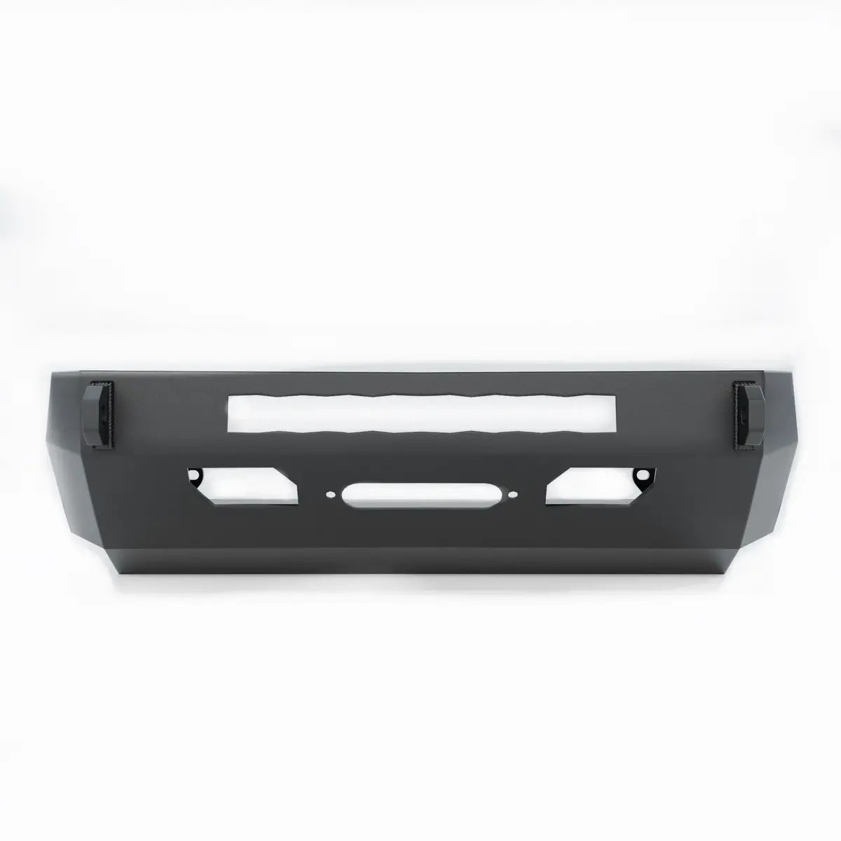 Southern Style 14-24 4Runner Slimline Front Bumper 4