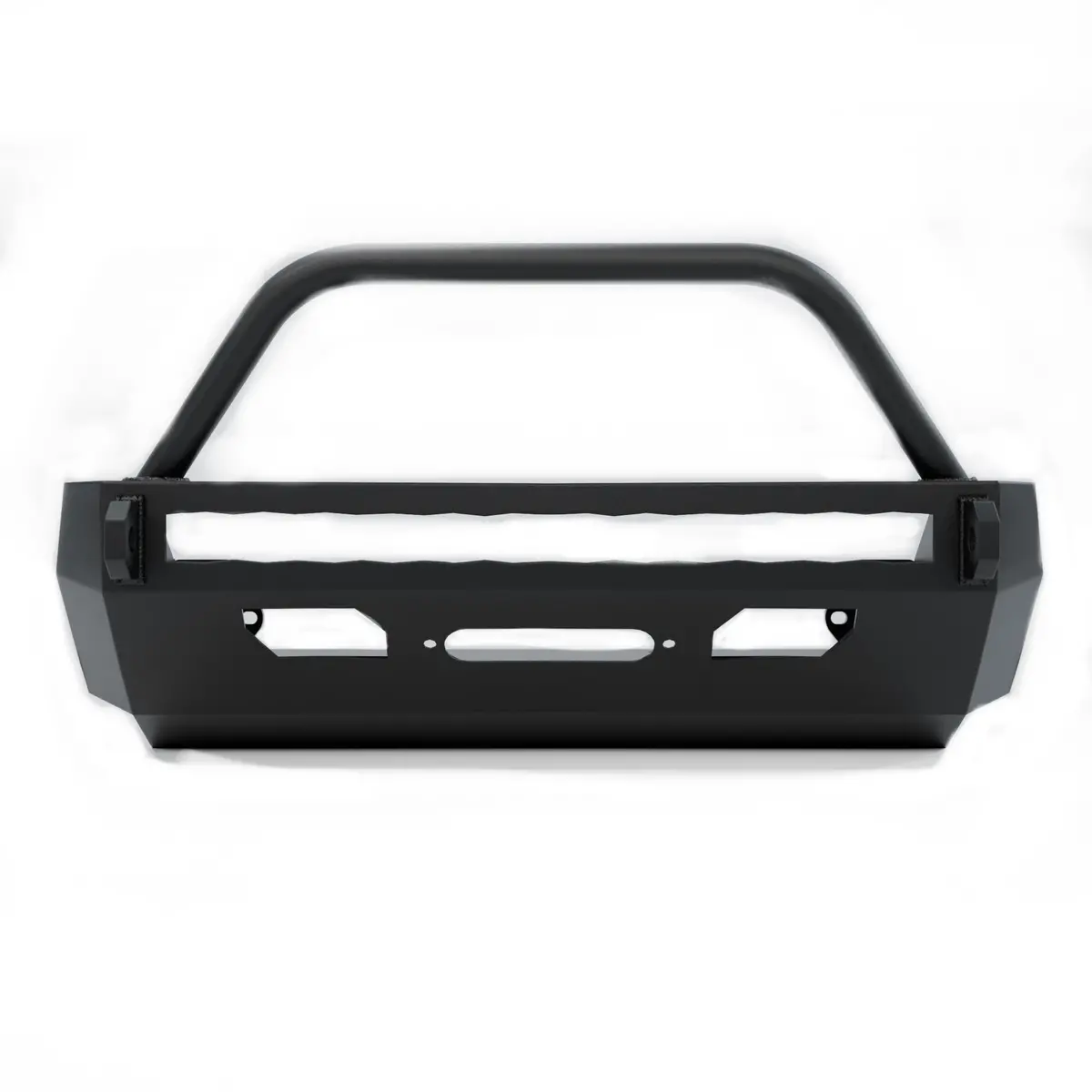 Southern Style 14-24 4Runner Slimline Front Bumper 7