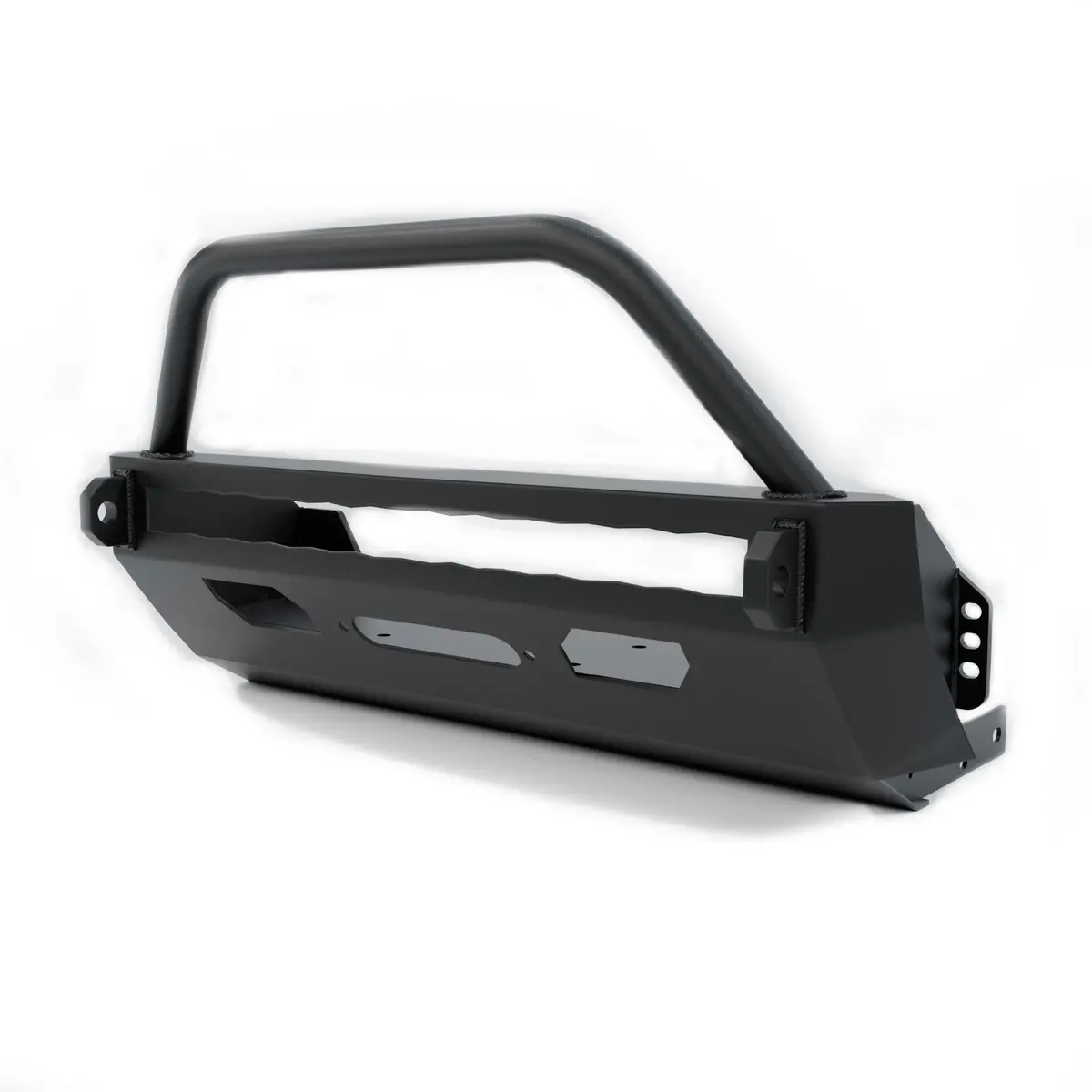 Southern Style 14-24 4Runner Slimline Front Bumper 8