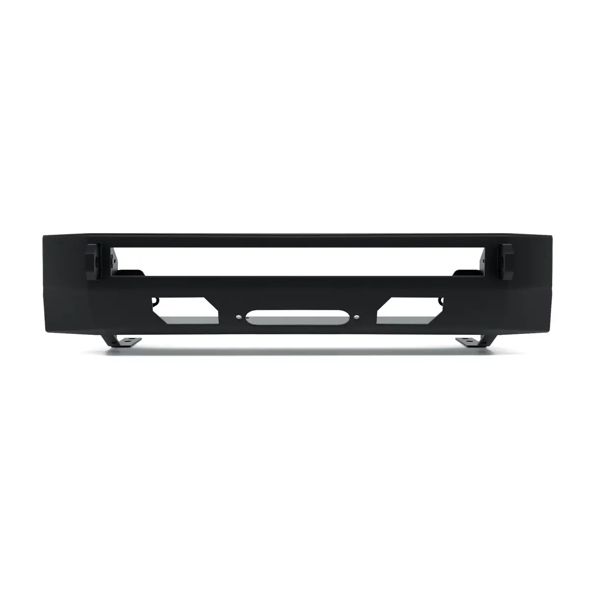 Southern Style 14-21 Tundra Slimline Front Bumper 1