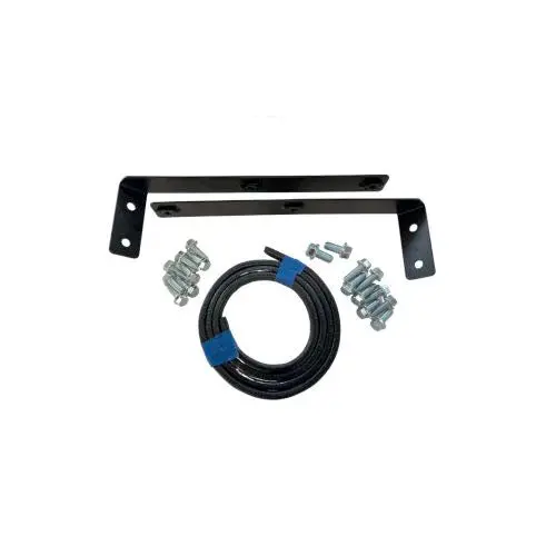 Southern Style 14-24 4Runner Slimline Hardware Kit 1
