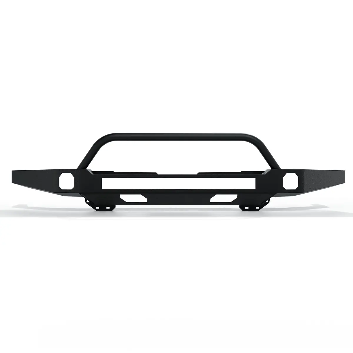 Southern Style 22+Tundra Full Plate Front Bumper 1