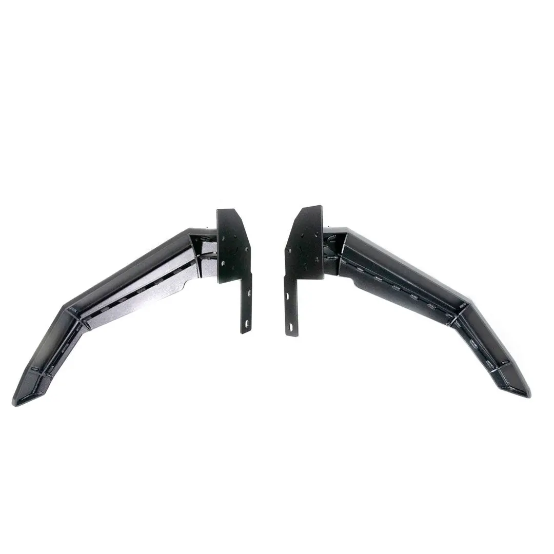 Southern Style 2014-2024 4Runner Slimline Stage 2 Wings 1