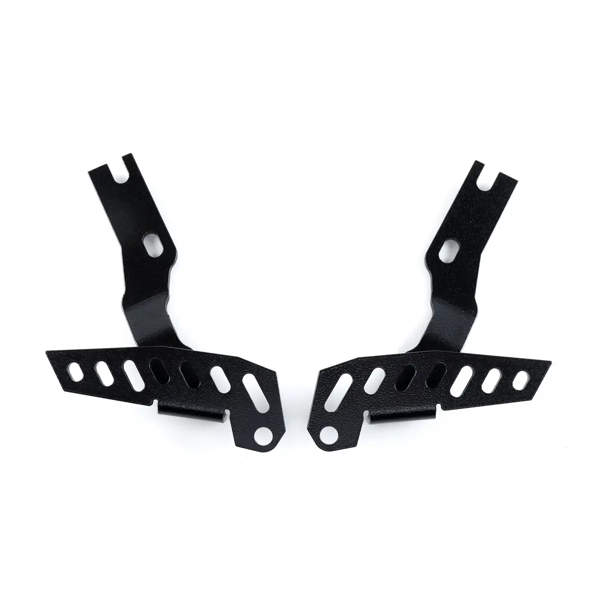 Southern Style 2016-2023 Tacoma Ditch Light Bracket 1