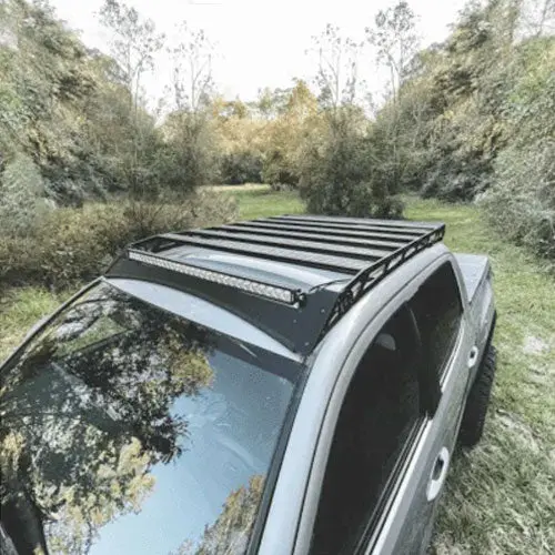 Southern Style Offroad 16-23 Tacoma Roof Rack 1