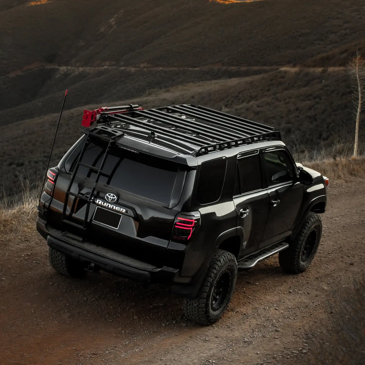 Southern Style 10-24 4Runner Roof Rack 1