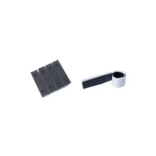 Southern Style Roof Rack Spacer Kit. 1