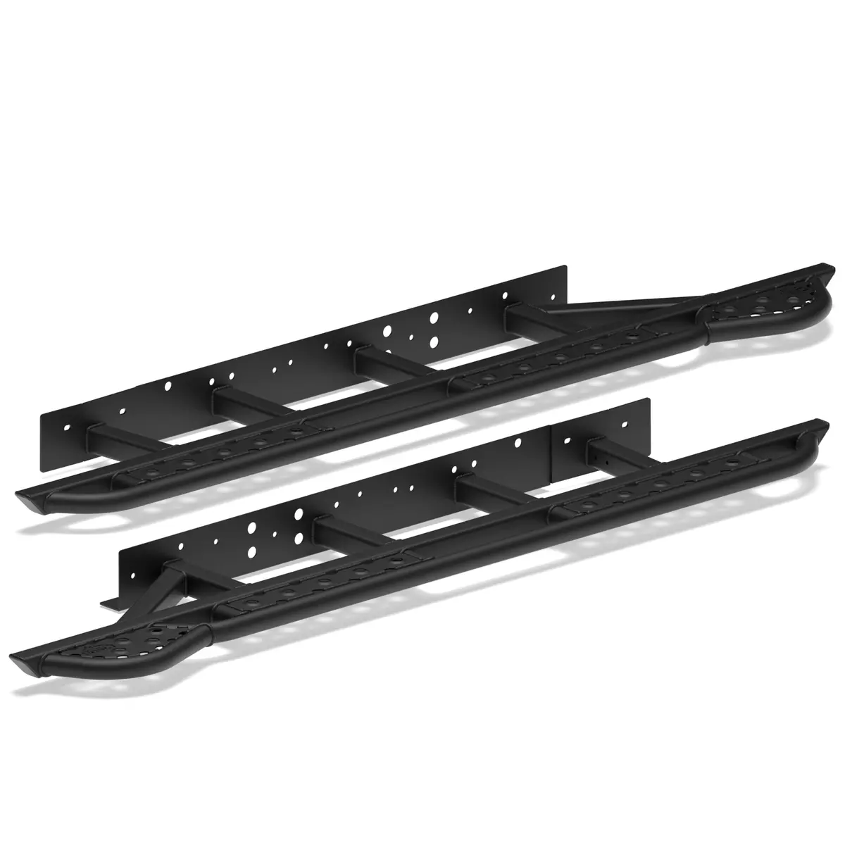 Southern Style Rock Sliders (2005-2023 Tacoma) 1