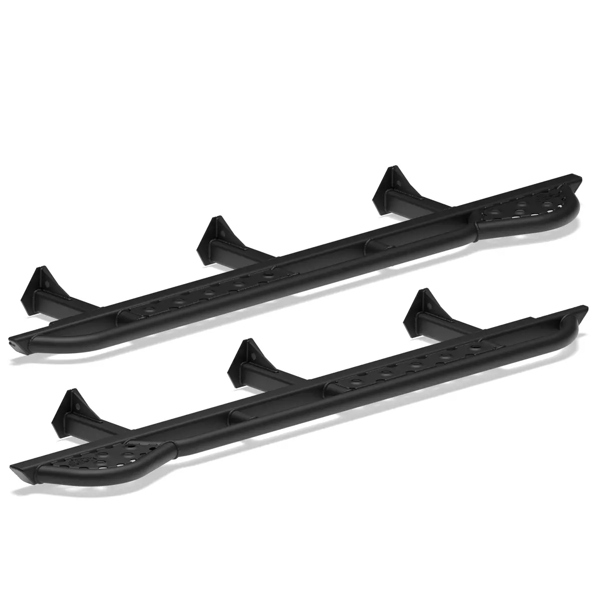 Southern Style Offroad Weld On Rock Sliders (03-09 Gx470/4Runner) 1