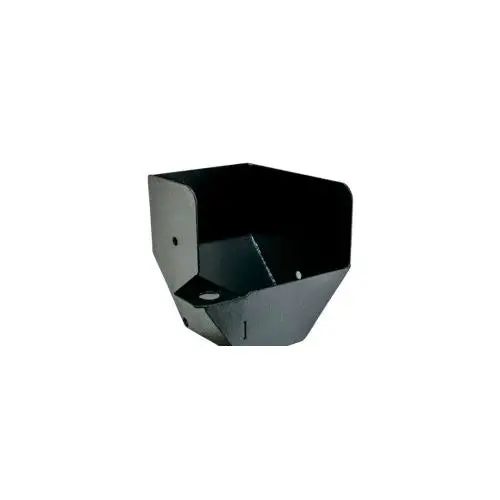 Southern Style Windshield Fluid Reservoir Guard (10-24 4Runner/10-23 Gx460) 1