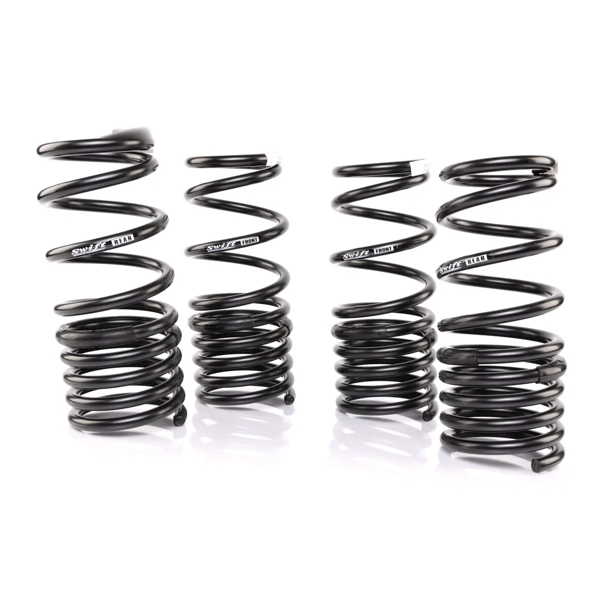 Swift Springs Spec-R (00-09 S2000) 1