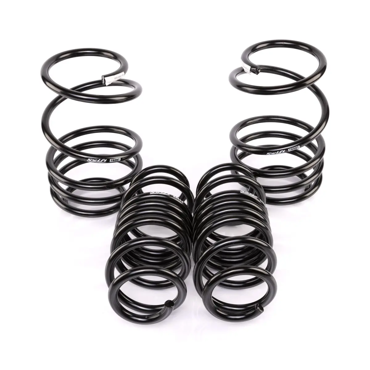 Swift Springs Spec-R (17-21 Civic Sport/Si) 1