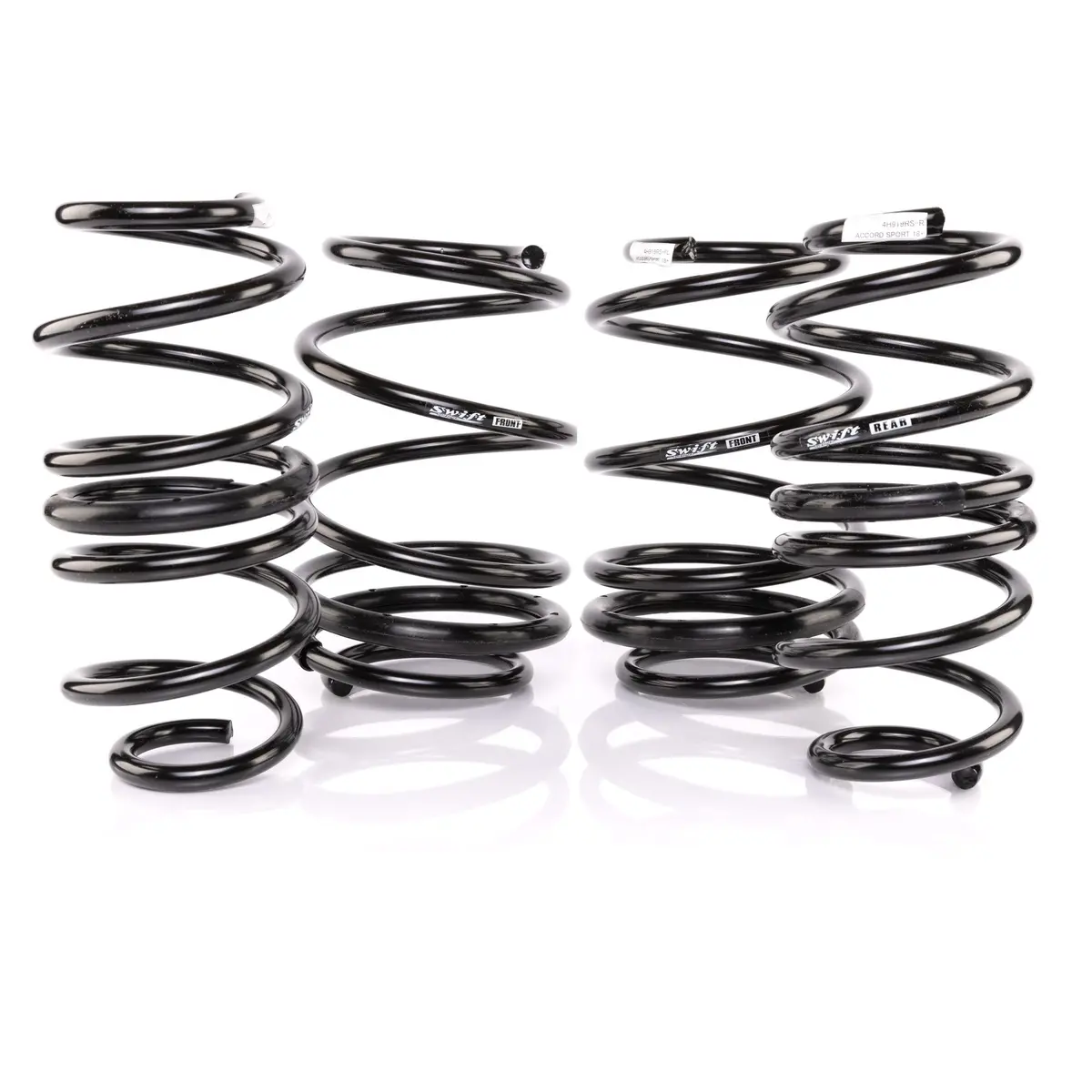 Swift Springs Spec-R (18-22 Accord) 1