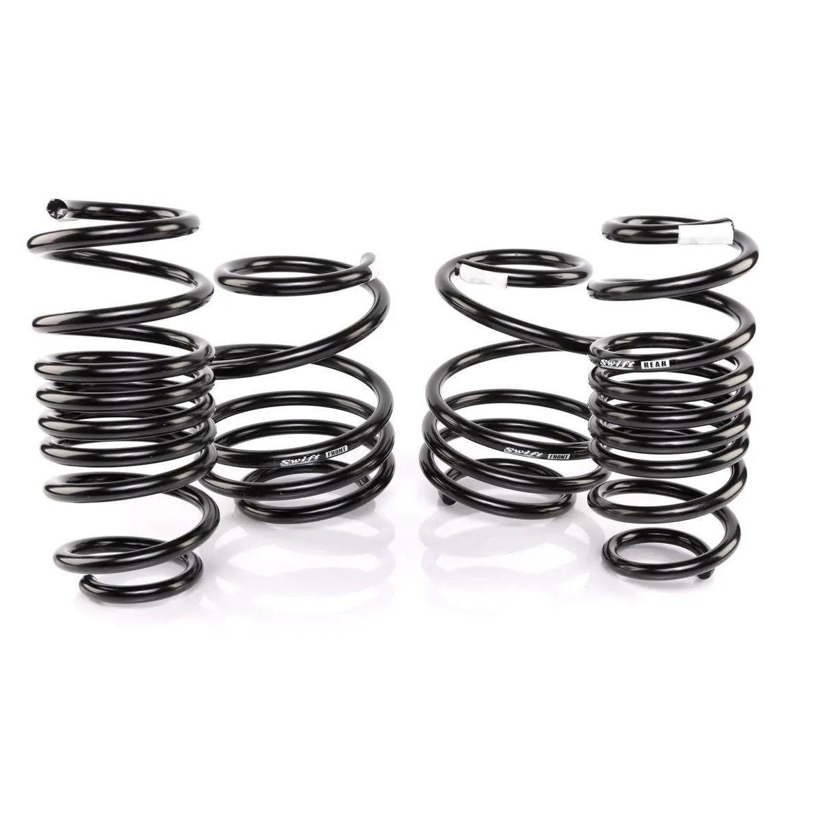 Swift Springs Sport Springs Spec-R (22+ Civic Si) 1