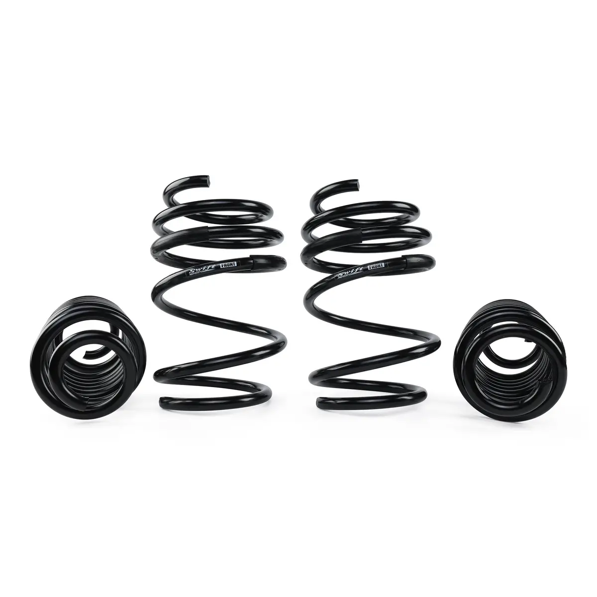 Swift Springs Usa Sport Springs Spec-R 22+ Toyota Gr Corolla 1