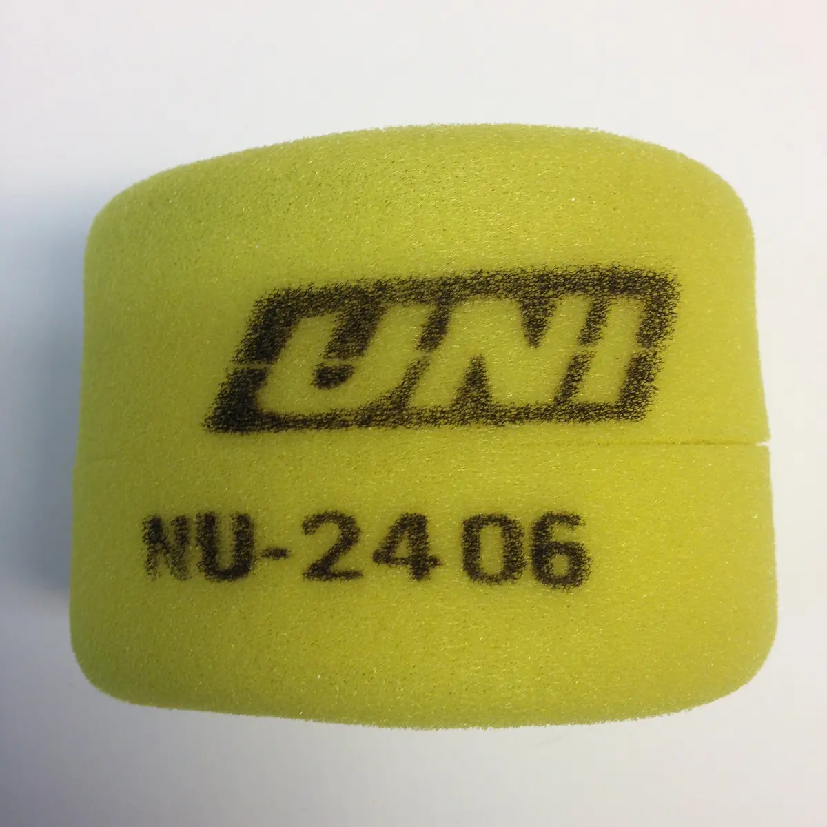 Suzuki, 1973, Tm 125, Air Filter 1