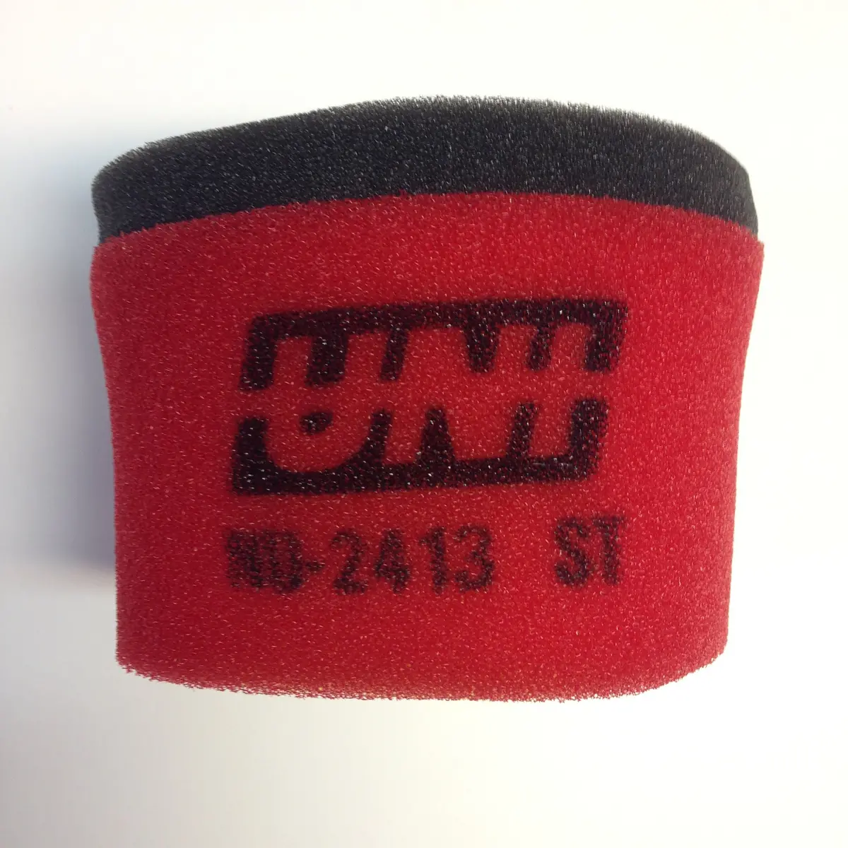 Suzuki, 1975, Rm 250/370, Air Filter 1