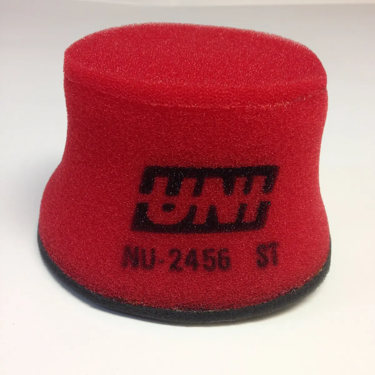 Suzuki, 1986, Rm 125/250, Air Filter 1